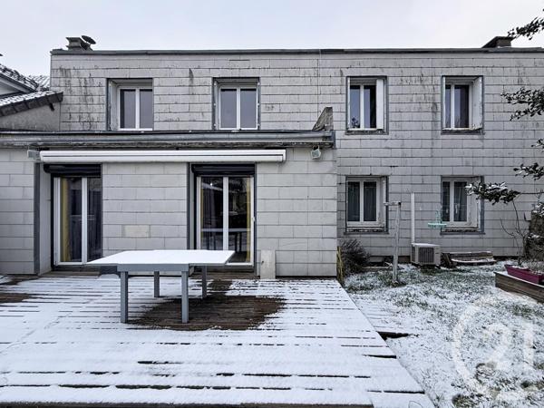 Maison à vendre  4 pièces - 182,80 m2 GUERET - 23