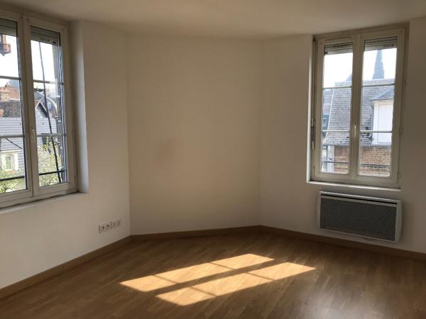 Appartement T2 37m2 à Caudebec-lès-Elbeuf