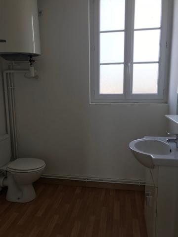 Appartement T2 37m2 à Caudebec-lès-Elbeuf