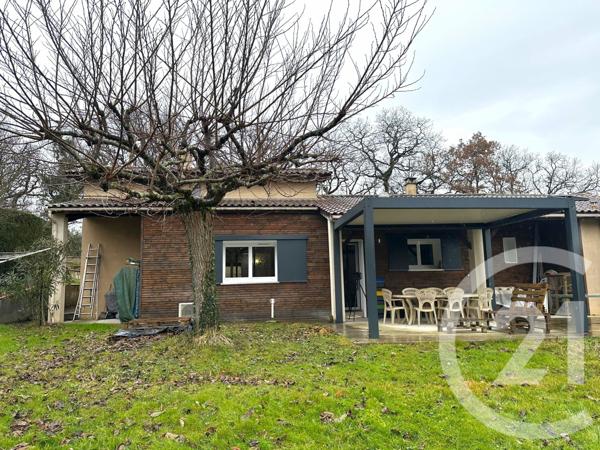 Maison à vendre  7 pièces - 179,05 m2 ST LYS - 31