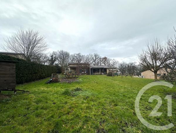 Maison à vendre  7 pièces - 179,05 m2 ST LYS - 31