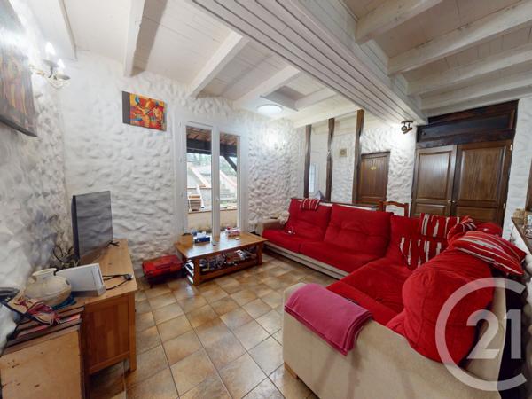 Maison à vendre  7 pièces - 179,05 m2 ST LYS - 31