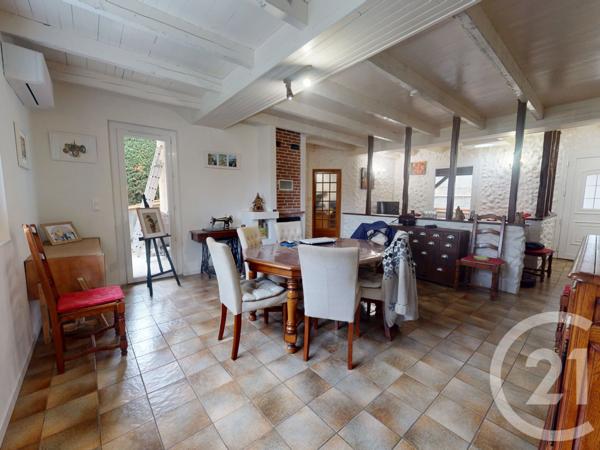 Maison à vendre  7 pièces - 179,05 m2 ST LYS - 31