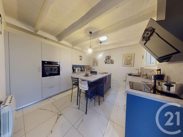 Maison à vendre  7 pièces - 179,05 m2 ST LYS - 31