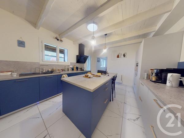 Maison à vendre  7 pièces - 179,05 m2 ST LYS - 31