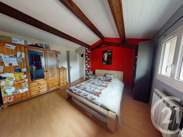 Maison à vendre  7 pièces - 179,05 m2 ST LYS - 31