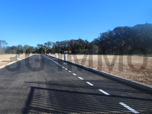 Vente / Terrain constructible