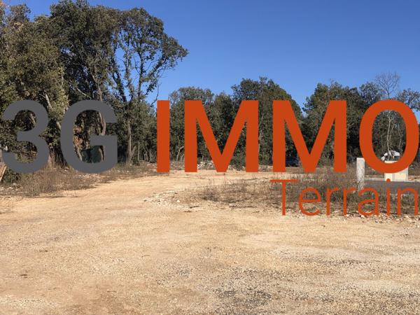 Vente / Terrain constructible