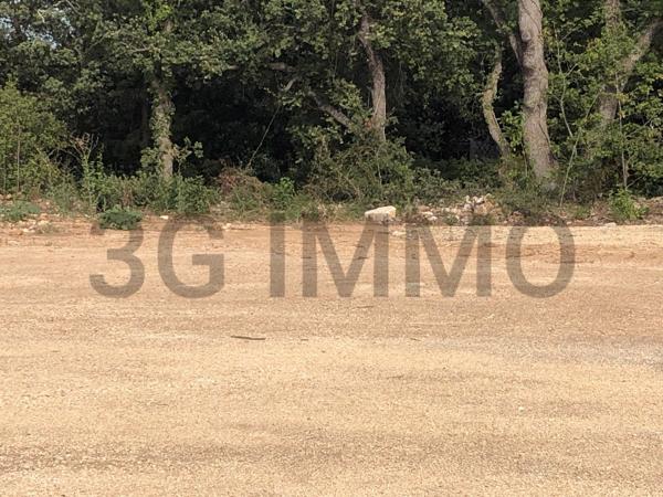 Vente / Terrain constructible