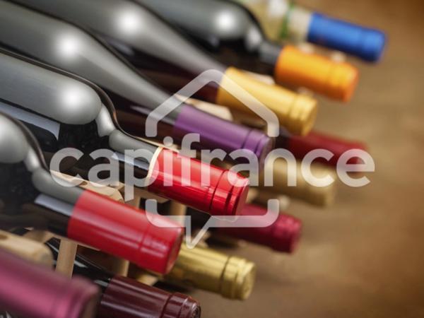 Fonds de commerce à vendre proche de NANTES (44) traiteur fromagerie charcuterie épicerie 48m2