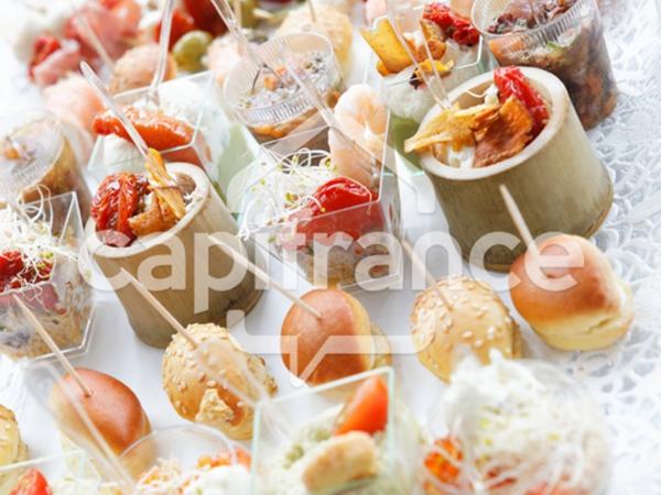 Fonds de commerce à vendre proche de NANTES (44) traiteur fromagerie charcuterie épicerie 48m2