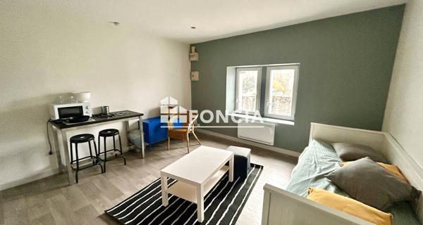 À vendre Immeuble - Poitiers 86000