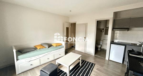 À vendre Immeuble - Poitiers 86000