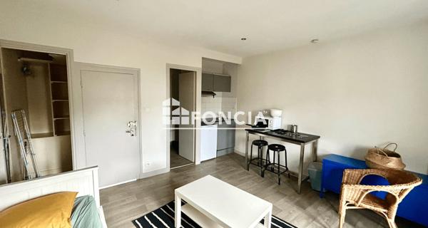 À vendre Immeuble - Poitiers 86000