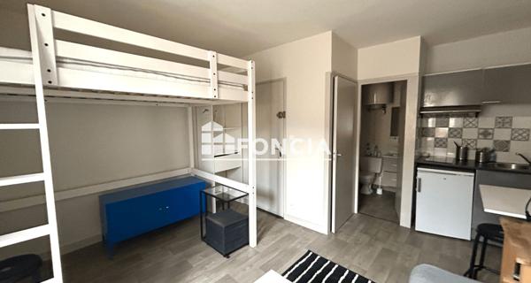 À vendre Immeuble - Poitiers 86000
