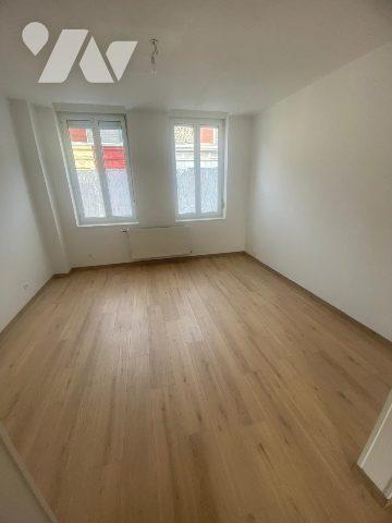 CALAIS SAINT PIERRE MAISON DE VILLE 3 CHAMBRES GARAGE JARDIN