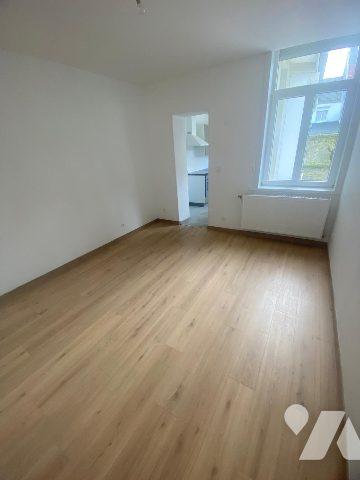 CALAIS SAINT PIERRE MAISON DE VILLE 3 CHAMBRES GARAGE JARDIN