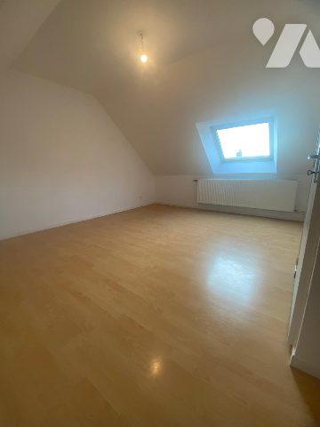 CALAIS SAINT PIERRE MAISON DE VILLE 3 CHAMBRES GARAGE JARDIN