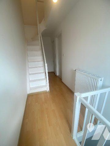 CALAIS SAINT PIERRE MAISON DE VILLE 3 CHAMBRES GARAGE JARDIN