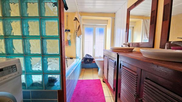 Vente / Maison de ville