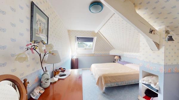 Maison avec vue imprenable 8 pièce(s) 196 m2