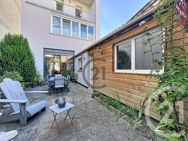 Maison à vendre  6 pièces - 178,15 m 2   REIMS  - 51