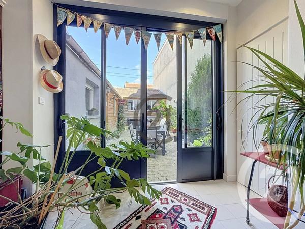 Maison à vendre  6 pièces - 178,15 m 2   REIMS  - 51