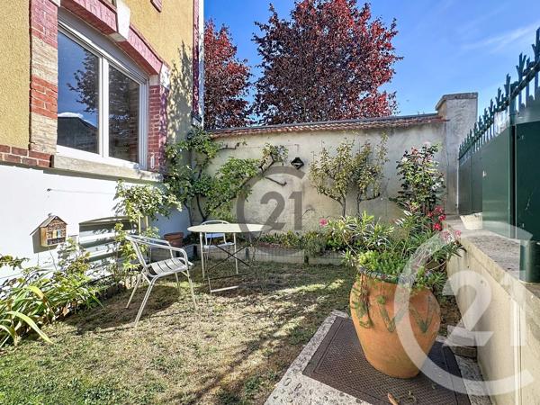 Maison à vendre  6 pièces - 178,15 m 2   REIMS  - 51
