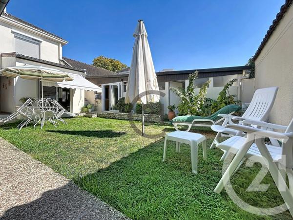 Maison à vendre  6 pièces - 178,15 m 2   REIMS  - 51