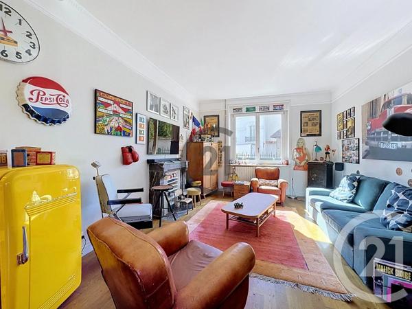Maison à vendre  6 pièces - 178,15 m 2   REIMS  - 51