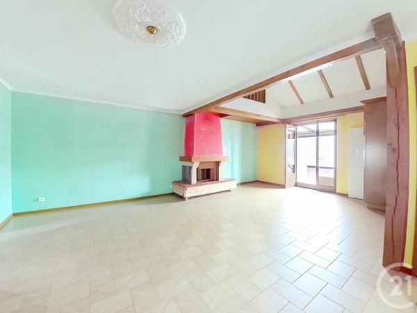 Maison à vendre  6 pièces - 178,15 m 2   REIMS  - 51