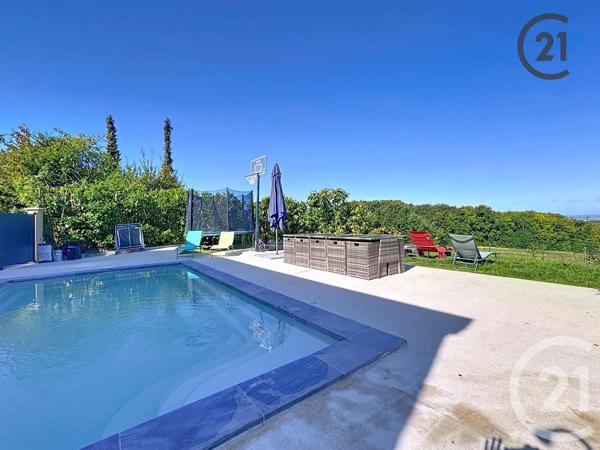 Maison à vendre  6 pièces - 178,15 m 2   REIMS  - 51