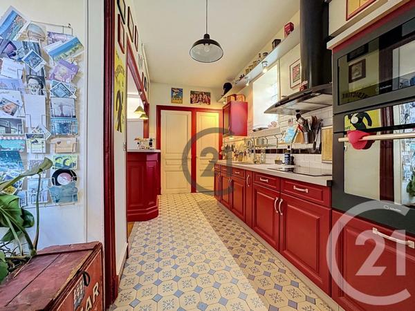 Maison à vendre  6 pièces - 178,15 m 2   REIMS  - 51