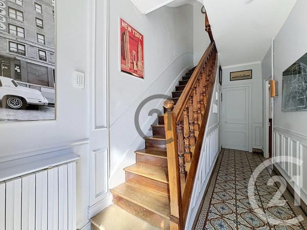 Maison à vendre  6 pièces - 178,15 m 2   REIMS  - 51