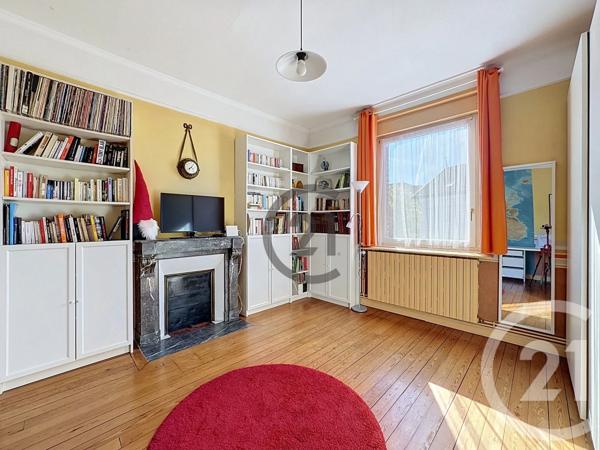 Maison à vendre  6 pièces - 178,15 m 2   REIMS  - 51