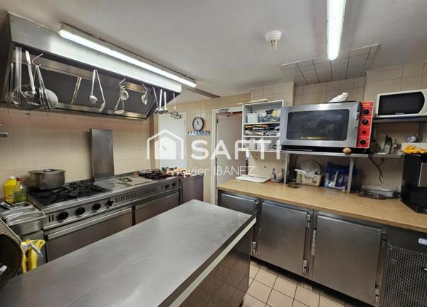 Gîtes, hôtel, bar et restaurant Javols (48130)