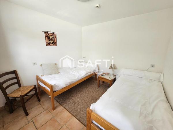 Gîtes, hôtel, bar et restaurant Javols (48130)