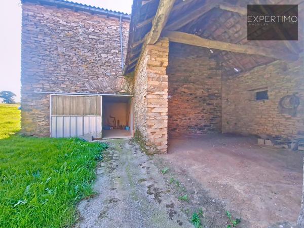 Réquista (12170) Splendide Ferme avec ses dépendances, 7P 3CH et terres agricoles (10 ha) à Réquista