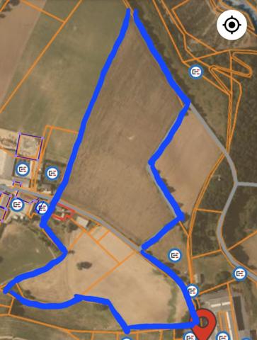 Réquista (12170) Splendide Ferme avec ses dépendances, 7P 3CH et terres agricoles (10 ha) à Réquista
