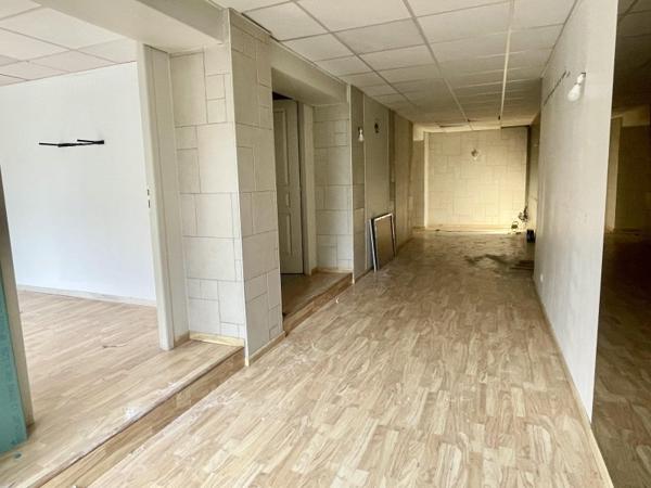 Vente murs / Local activité à Annecy (74960)