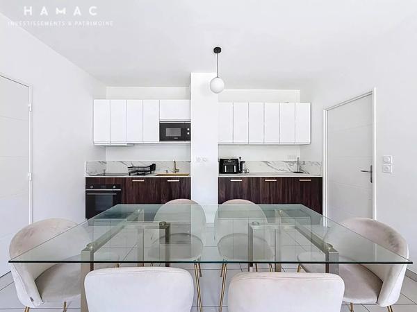 EXCLUSIVITÉ – Francheville Le Bas | T4 en rez-de-jardin avec 108 m² d’extérieur, sans vis-à-vis