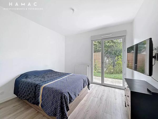 EXCLUSIVITÉ – Francheville Le Bas | T4 en rez-de-jardin avec 108 m² d’extérieur, sans vis-à-vis
