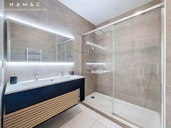 EXCLUSIVITÉ – Francheville Le Bas | T4 en rez-de-jardin avec 108 m² d’extérieur, sans vis-à-vis
