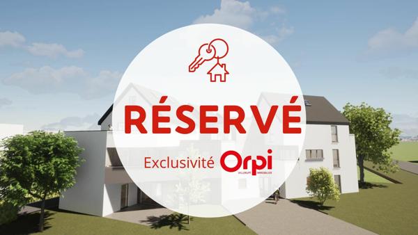 Appartement à vendre  3 pièces •  Villers-la-Montagne