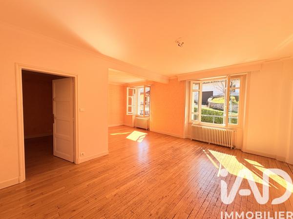 Maison à vendre 5 pièces 130 m² Aurillac