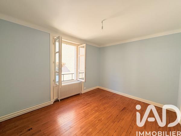 Maison à vendre 5 pièces 130 m² Aurillac