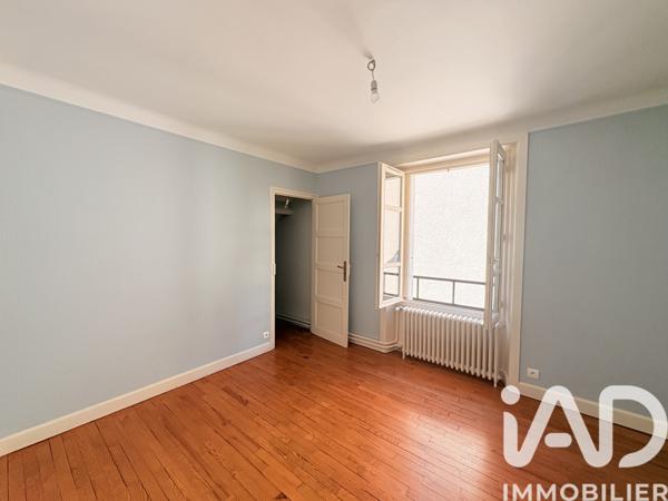 Maison à vendre 5 pièces 130 m² Aurillac