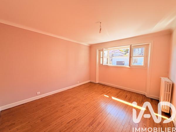 Maison à vendre 5 pièces 130 m² Aurillac