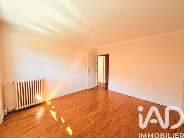 Maison à vendre 5 pièces 130 m² Aurillac