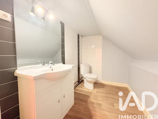 Maison à vendre 5 pièces 130 m² Aurillac